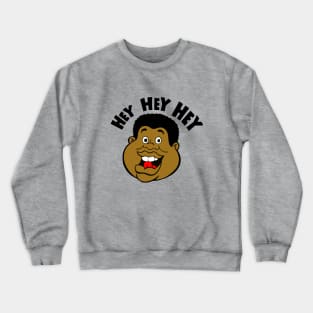 Fat Albert Crewneck Sweatshirt